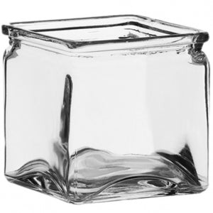 3059-12-09 4 Cube Rimmed - Each