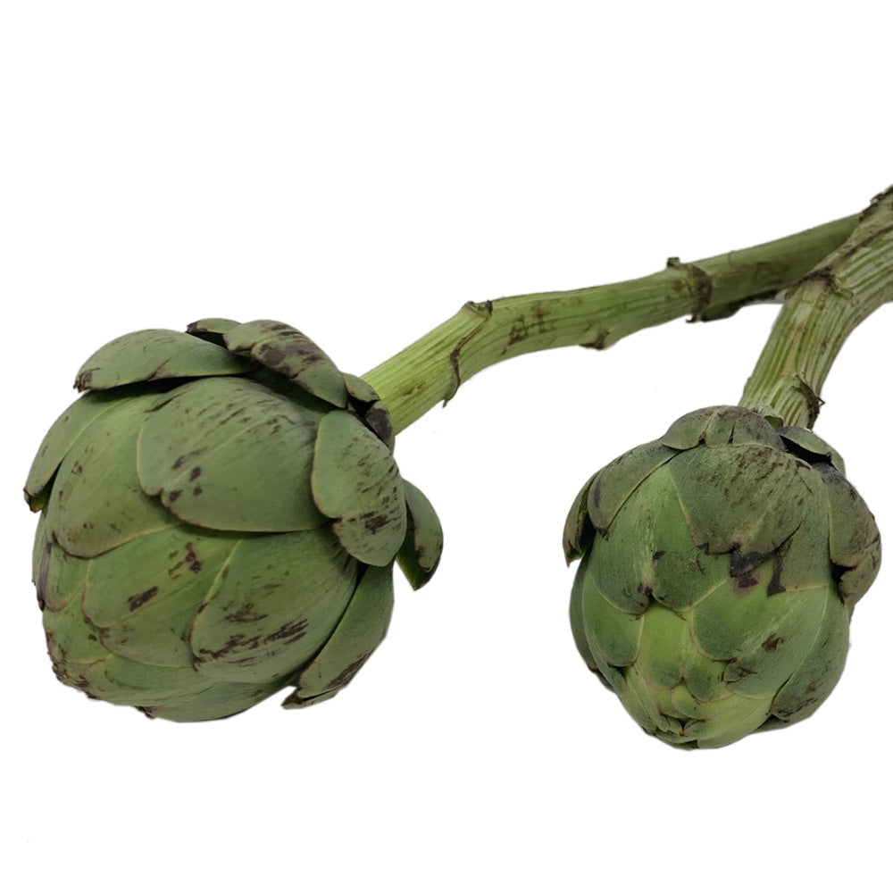 Artichokes